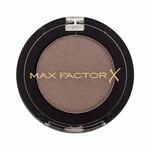 Max Factor Wild Shadow Pot sjenilo za oči 1,85 g nijansa 06 Magnetic Brown