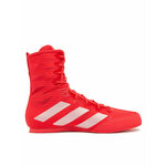 adidas Obuća za boks Box Hog 4 IH2732 Crvena