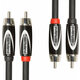 Roland RCC-15-2R2R 4,5 m Audio kabel