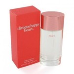 Clinique HAPPY HEART edp sprej 50 ml