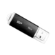 Silicon Power Ultima U02 16GB USB memorija, crna