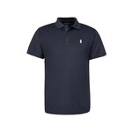 Muški teniski polo Björn Borg Ace Polo - navy