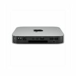Refurbished Apple Mac mini (2020) M1 8 CPU 8 GPU 16GB 256GB macOS Silver RFB-MGNR3LL-A-CTO RFB-MGNR3LL-A-CTO