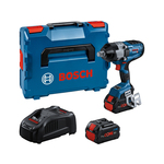 Bosch GDS 18V-1600 HC bušilica, izvijač