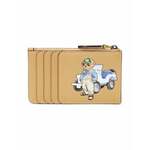 Polo Ralph Lauren Etui boja devine dlake (camel) / plava / siva / crna