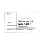 Pasica za 10€ 100/1 NN Ostalo