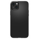 SPIGEN Thin Fit back plates iPhone 15 Plus crno