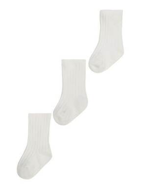 GAP Čarape bijela