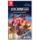 GI-JOE: OPERATION BLACKOUT, Nintendo Switch