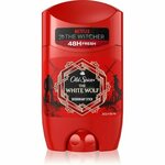 Old Spice Whitewolf čvrsti dezodorans za muškarce 50 ml