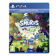 THE SMURFS: MISSION VILEAF - SMURFTASTIC EDITION PS4