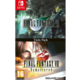 Igra za NINTENDO Switch Final Fantasy VII &amp; VIII Remastered Twin Pack