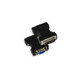 SBOX adapter DVI 24+5 m - VGA f 15 pin AD.DVI-VGA