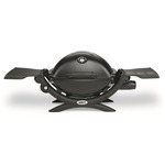 Weber Q 1200 roštilj