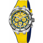 Sat Festina 20671/4 Yellow