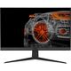 MSI Optix G241V monitor, IPS, 23.8", 16:9, 1920x1080, 75Hz, HDMI, DVI, Display port, USB