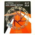 ROTOR CROWN 180MM CRVENI