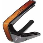 Thalia Gibson Hummingbird Humminbgird-Black Chrome Kapodaster za akustičnu gitaru (Samo otvarano)