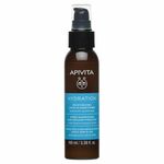 Apivita Hidratantni leave in regenerator za sve tipove kose s hijaluronskom kiselinom i aloe verom 100 ml