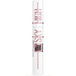 Maybelline Lash Sensational Sky High njegujući primer u boji za trepavice, crna