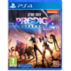 Star Trek: Prodigy - Supernova (Playstation 4)