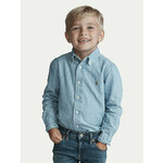 Polo Ralph Lauren Košulja 322703283001 Svijetloplava Regular Fit