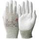 KCL Camapur Comfort Antistatik 625-8 poliamid rukavice za rad Veličina (Rukavice): 8, m EN 16350:2014-07 CAT II 1 Par
