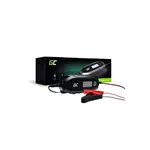 Punjač baterija Green Cell 6V/12V(4A), za AGM, Gel, Olovno kiselinske baterije