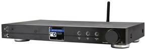UNIVERSUM IR 500-21 internet stolni radio internet