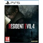 PS5 igra RESIDENT EVIL 4: REMAKE - Lenticular Edition P/N: 5055060903025