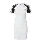 ADIDAS ORIGINALS Haljina crna / bijela 24320374