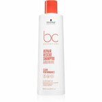 Schwarzkopf Professional BC Bonacure Repair Rescue šampon za suhu i oštećenu kosu 500 ml