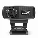 Genius 1000X V2 web kamera, 1280X720/640X480