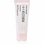 Maybelline Instant Age Rewind Perfector 4-IN-1 matirajući puder 4 u 1 nijansa 02 Medium 18 g