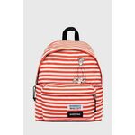 Ruksak Eastpak Padded Pak'r EK000620 Wally Silk Stripe 2E5