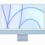 Apple iMac 24", 512GB SSD