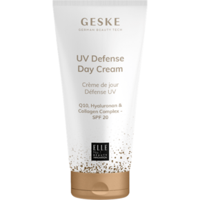 UV Defense Day Cream GESKE