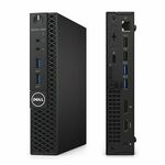 Dell Optiplex 3050 micro i3-7100, 8GB,120GB SSD FIT-RR-1487