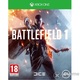 Xbox 360 igra Battlefield 1