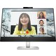 HP M27 monitor, USB