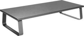 SpeaKa Professional SP-MR-100 povišenje za monitor Raspon visine: 120 mm (max) crna