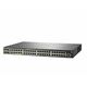 HP Aruba 2930F 48G PoE+ 4SFP+ Switch Managed 48 x RJ45 autosensing 10/100/1000 PoE+ ports 4 x SFP+ 1000/10000 Limited Lifetime Warranty Aruba Layer 3 switch series that is easy to deploy and manage with Aruba ClearPass Policy Manager and Aruba...