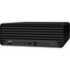 Računalo HP Pro SFF 400 G9 / i5 / RAM 16 GB / SSD Pogon, Intel Core i5-12500 (3,0 GHz), 16 GB DDR4-3200, SSD 512 GB M.2 PCIe NVMe, Intel® UHD Graphics 770 (IGP), 1x HDMI 1.4, 2x DisplayPort 1.4, 3x USB-A 3.0, 1x USB-C 3.1, 3x USB-A 3.1, 2x USB-A...