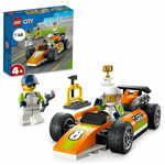 LEGO City 60322 Trkaći automobil