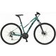 GT Transeo Elite Jade L Cross / Trekking bicikl