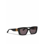 Sunčane naočale KARL LAGERFELD KL6125S 001 Black