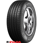 Fulda ljetna guma Ecocontrol, SUV 275/45R19 108Y