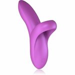 Satisfyer BOLD LOVER Vibrator Pink 9,1 cm