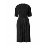 3.1 Phillip Lim Haljina crna 23050205