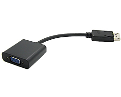 Roline VALUE adapter/kabel DisplayPort - VGA